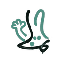 Sealed Graffiti | Recoil FAMAS (Frog Green)