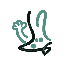 Sealed Graffiti | Recoil FAMAS (Frog Green)