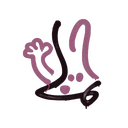 Sealed Graffiti | Recoil FAMAS (Princess Pink)