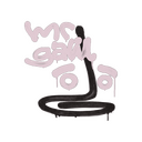 Sealed Graffiti | Recoil Galil AR (War Pig Pink)