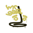 Sealed Graffiti | Recoil Galil AR (Tracer Yellow)