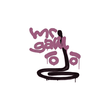 Sealed Graffiti | Recoil Galil AR (Princess Pink)