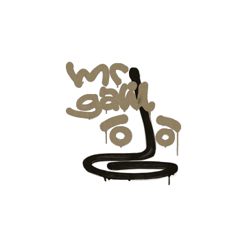 Sealed Graffiti | Recoil Galil AR (Dust Brown)