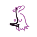 Sealed Graffiti | Recoil AK-47 (Bazooka Pink)