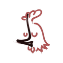 Sealed Graffiti | Recoil AK-47 (Blood Red)