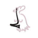 Sealed Graffiti | Recoil AK-47 (War Pig Pink)