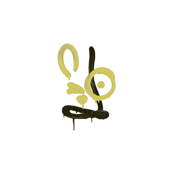Sealed Graffiti | Recoil AUG (Tracer Yellow)