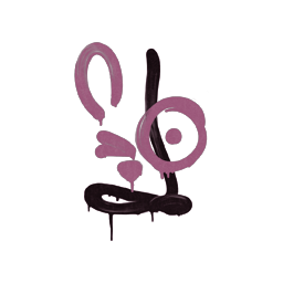 Sealed Graffiti | Recoil AUG (Princess Pink)