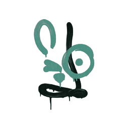 Sealed Graffiti | Recoil AUG (Frog Green)