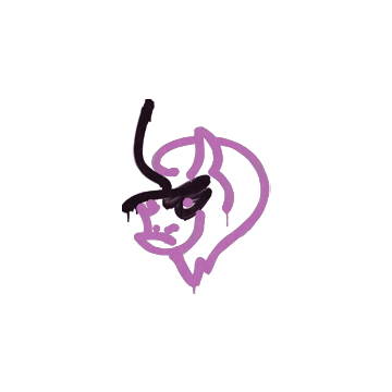 Sealed Graffiti | Recoil PP-Bizon (Bazooka Pink)