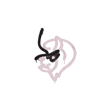 Sealed Graffiti | Recoil PP-Bizon (War Pig Pink)