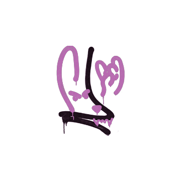 Sealed Graffiti | Recoil M4A4 (Bazooka Pink)