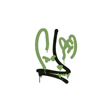 Sealed Graffiti | Recoil M4A4 (Battle Green)