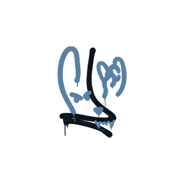 Sealed Graffiti | Recoil M4A4 (Monarch Blue)