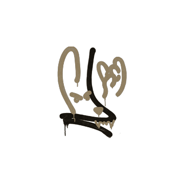 Sealed Graffiti | Recoil M4A4 (Dust Brown)
