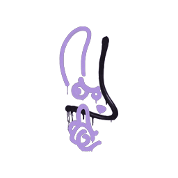 Sealed Graffiti | Recoil M4A1-S (Violent Violet)
