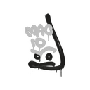 Sealed Graffiti | Recoil MAC-10 (Shark White)