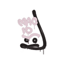 Sealed Graffiti | Recoil MAC-10 (War Pig Pink)