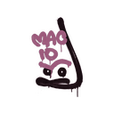 Sealed Graffiti | Recoil MAC-10 (Princess Pink)