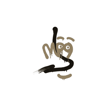 Sealed Graffiti | Recoil MP9 (Dust Brown)