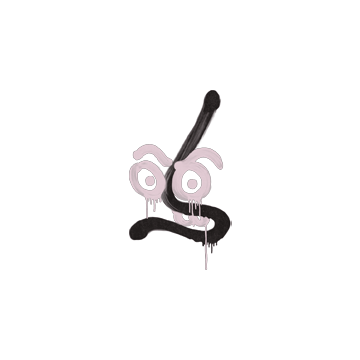 Sealed Graffiti | Recoil MP7 (War Pig Pink)
