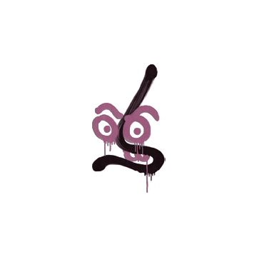 Sealed Graffiti | Recoil MP7 (Princess Pink)