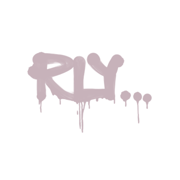 Sealed Graffiti | Rly (War Pig Pink)