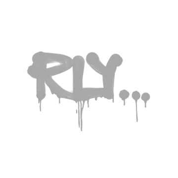 Sealed Graffiti | Rly (Shark White)