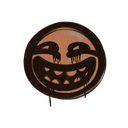 Sealed Graffiti | Smarmy (Tiger Orange)