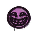 Sealed Graffiti | Smarmy (Bazooka Pink)