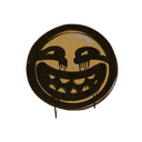 Sealed Graffiti | Smarmy (Desert Amber)