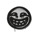 Sealed Graffiti | Smarmy (Shark White)