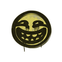 Sealed Graffiti | Smarmy (Tracer Yellow)