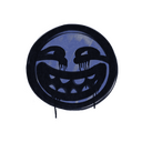 Sealed Graffiti | Smarmy (SWAT Blue)