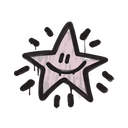 Sealed Graffiti | Shining Star (War Pig Pink)