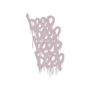 Sealed Graffiti | BEEP (War Pig Pink)