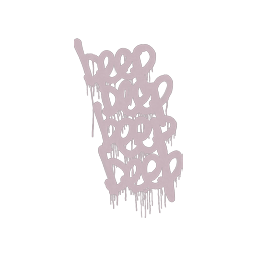 Sealed Graffiti | BEEP (War Pig Pink)