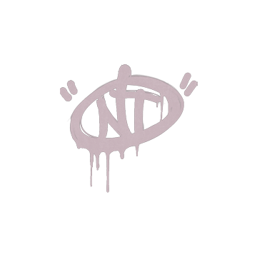 Sealed Graffiti | NT (War Pig Pink)