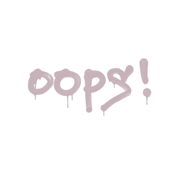 Sealed Graffiti | Oops (War Pig Pink)