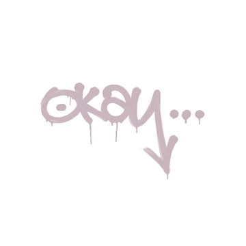 Sealed Graffiti | Okay (War Pig Pink)