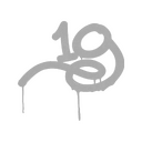 Sealed Graffiti | 1G (Shark White)