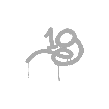 Sealed Graffiti | 1G (Shark White)