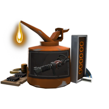 Steam Community Market :: Listings for Professional Killstreak 