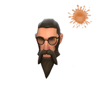 Strange Bushman's Bristles