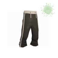 Strange Breakneck Baggies