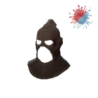Strange Executioner
