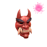 Strange Handsome Devil