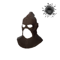 Unusual Executioner