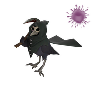 ''Grim Memer''