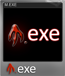 M.EXE